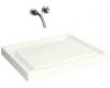 Kohler Purist K-2313-HW1 Honed White Wading Pool Wet Surface Lavatory