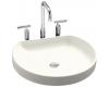 Kohler Watercove K-2332-NY Dune Watercove Wading Pool Lavatory