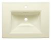 Kohler Memoirs K-2345-4-NY Dune Lavatory Basin with Stately Design and 4" Centers