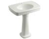 Kohler Bancroft K-2346-NY Dune Pedestal