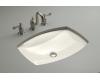 Kohler Kelston K-2382-NY Dune Undercounter Lavatory