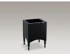 Kohler Alberry K-2412-F40 Cinder 24" Vanity