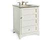 Kohler Ballard K-2451-F8 Seashell 24" Vanity