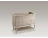 Kohler Provinity K-2457-F11 Vellum 42" Vanity