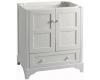 Kohler Ballard K-2470-F8 Seashell 30" Vanity