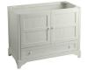 Kohler Ballard K-2473-F8 Seashell 42" Vanity