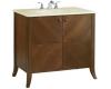 Kohler Clermont K-2483-F39 Oxford 30" Vanity