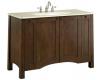 Kohler Westmore K-2495-F41 Westwood 48" Vanity