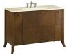 Kohler Clermont K-2497-F39 Oxford 48" Vanity