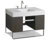 Kohler Traverse K-2517-F60 Cape Wall-Hung Vanity