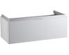 Kohler Reve K-2556-F62 Brilliant Blanc 38" Wall-Mount Vanity