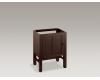 Kohler Tresham K-2604-F69 Woodland 24" Vanity