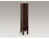 Kohler Tresham K-2684-F69 Woodland Tall Storage Case