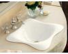 Kohler Dolce Vita K-2815-NY Dune Self-Rimming Lavatory