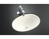 Kohler Serif K-2824-NY Dune Undercounter Lavatory