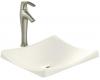 Kohler DemiLav K-2833-NY Dune Wading Pool Lavatory