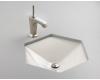 Kohler Votive K-2836-NY Dune Undercounter Lavatory