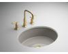 Kohler Verticyl K-2881-K4 Cashmere Oval Undercounter Lavatory