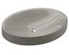 Kohler Strela K-2952-N-K4 Cashmere Vanity Top Lavatory without Overflow