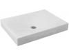 Kohler Strela K-2954-N-0 White 21" Wading Pool Lavatory without Overflow