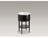 Kohler Camber K-3002-F2 Black Forest Petite Vanity