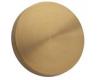 Kohler Escale K-4061-BGD Vibrant Moderne Brushed Gold Lavatory Overflow Caps