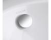 Kohler Escale K-4061-G Brushed Chrome Lavatory Overflow Caps