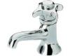 Kohler Sentry K-7500-C-CP Polished Chrome Self-Closing Faucet, Cold