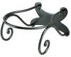 Kohler Vessels K-9655-P5 Iron Black Wall-Mount Bracket