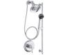 Kohler Devonshire K-10825-4-2BZ Oil-Rubbed Bronze Essentials Performance Showering Package