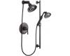 Kohler Devonshire K-10825-4-BRZ Oil-Rubbed Bronze Essentials Performance Showering Package