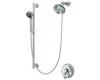 Kohler Fairfax K-10826-4-BRZ Oil-Rubbed Bronze Essentials Performance Showering Package