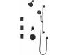 Kohler Devonshire K-10855-4-BRZ Oil-Rubbed Bronze Luxury Performance Showering Package