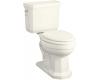 Kohler Kathryn 3484-96 Biscuit Comfort Height Two-Piece Elongated Toilet