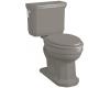 Kohler Kathryn 3484-K4 Cashmere Comfort Height Two-Piece Elongated Toilet