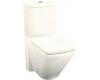 Kohler Escale 3588-96 Biscuit Two-Piece Elongated Toilet with Seat