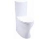 Kohler Persuade K-3723-NY Dune Curv Comfort Height Two-Piece Elongated Toilet