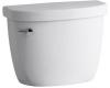 Kohler Cimarron K-4166-0 White 1.28 Gpf Tank