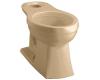 Kohler Kelston K-4306-33 Mexican Sand Toilet Bowl