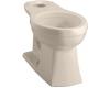 Kohler Kelston K-4306-55 Innocent Blush Toilet Bowl