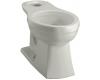Kohler Kelston K-4306-95 Ice Grey Toilet Bowl
