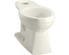 Kohler Kelston K-4306-96 Biscuit Toilet Bowl