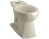 Kohler Kelston K-4306-G9 Sandbar Toilet Bowl