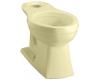 Kohler Kelston K-4306-Y2 Sunlight Toilet Bowl