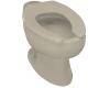 Kohler Cimarron K-4347-NY Dune Comfort Height Round-Front Bowl