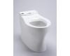 Kohler Persuade K-4353-0 White Curv Comfort Height Elongated Bowl