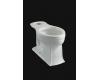 Kohler Archer K-4356-47 Almond Archer Comfort Height Elongated Bowl