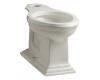 Kohler Memoirs K-4380-0 White Comfort Height Elongated Bowl