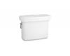 Kohler Bancroft K-4383-33 Mexican Sand 1.28 Gpf Toilet Tank