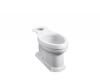 Kohler Devonshire K-4397-G9 Sandbar Comfort Height Elongated Bowl